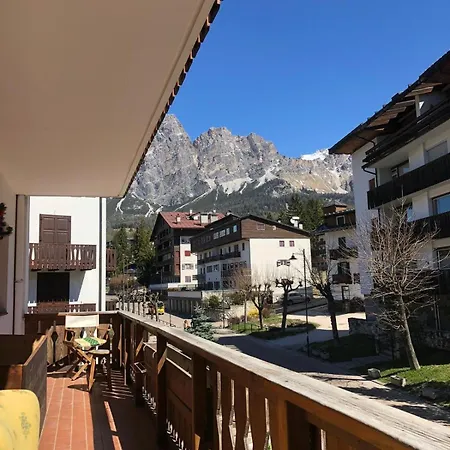 Apartmán Il Balconcino Su Via Del Castello