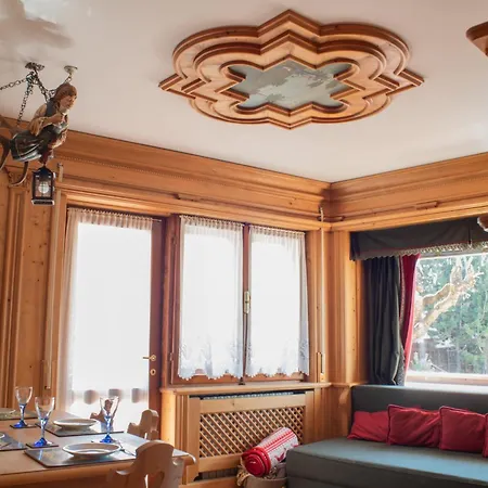 Apartament Il Balconcino Su Via Del Castello *