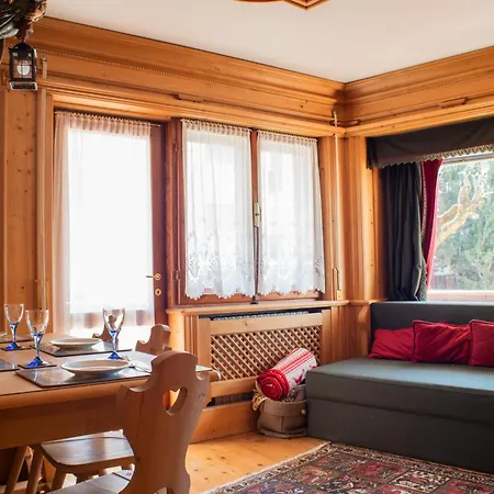 Il Balconcino Su Via Del Castello Apartamento *