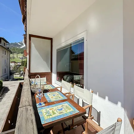 Il Balconcino Su Via Del Castello Apartament *