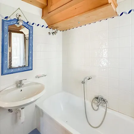 Apartament Il Balconcino Su Via Del Castello
