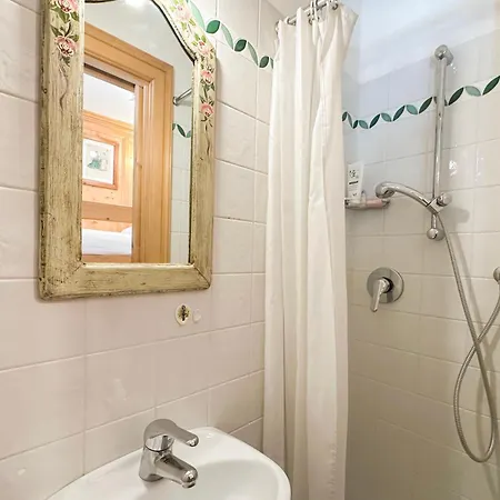 Apartament Il Balconcino Su Via Del Castello